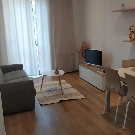 - Hilde's Σπίτι διακοπών *