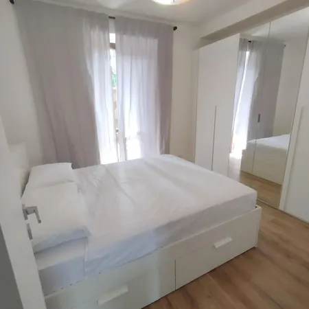 Holiday home - Hilde's