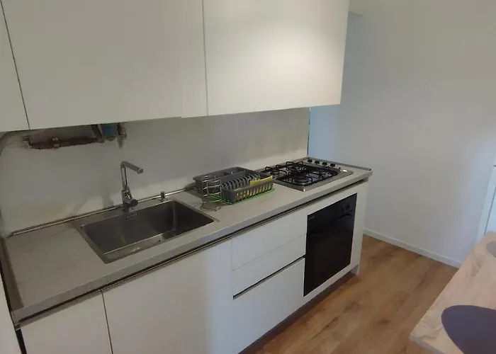 - Hilde's Σπίτι διακοπών *