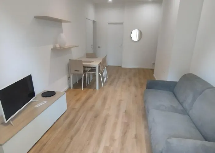 - Hilde's Дом отдыха Canzo