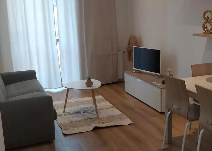 - Hilde's Дом отдыха *