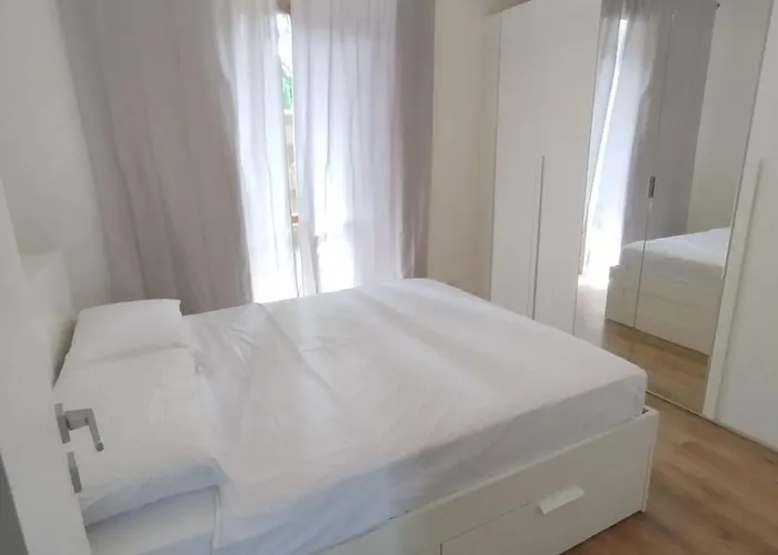 Дом отдыха - Hilde's