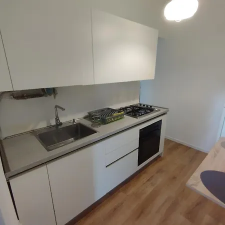 - Hilde's בית נופש *